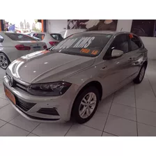 Volkswagen Polo 1.6 Msi Total Flex Manual 2018/2018