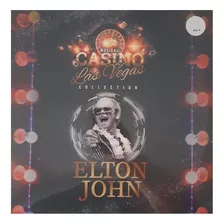 Elton John Musical Casino Las Vegas Collection Lp Procom
