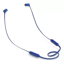 Audífonos Inalámbricos Jbl Tune 110bt Blue
