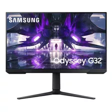 Monitor Gamer Samsung Odyssey G32a 24