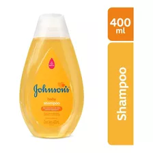 Johnsons Baby Shampoo/ Acondicionador Variedades 400ml