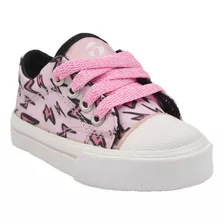 Zapatilla Topper Profesional Cielo Bebe 25581/roscom