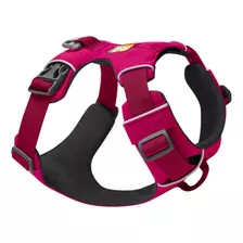 Arnés Para Perro Ruffwear Modelo Front Range Color Rosa