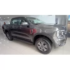 Ranger Xlt 4x4 Aut