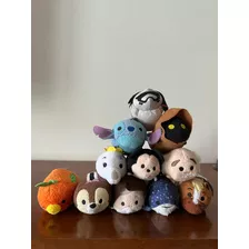 Tsum Tsum Variados Originales