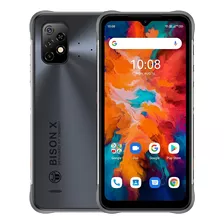 Umidigi Bison X10 | Celular Resistente Ip69 Único Chile