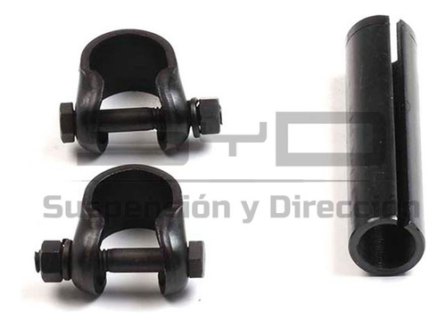 Cople Direccion Ford, Mercury Explorer 4x2 1991-1994 L Syd Foto 4