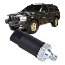 Sensor De Pressao De Oleo Cherokee 5.2 4.0 L6 De 1992 À 1995