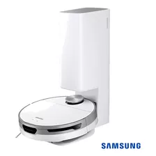 Aspiradora Robot Samsung Jetbot+ Vr30t85513w Blanco 2