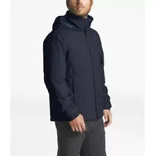 Campera The North Face M Resolve Insulated - Wesport