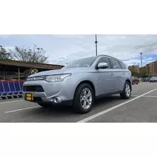 Mitsubishi Outlander 3.0