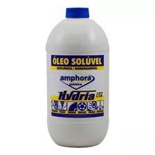 Oleo Soluvel Amphora Biodegradavel 1 Litro