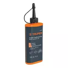 Trupper Aceite Ciclismo Multiusos 90 Ml