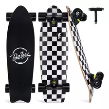 Beleev Cruiser - Patinetas Para Principiantes, Patineta Comp