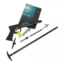 Arpones De Pesca Asso 30