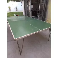 Mesa De Ping Pong