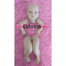 Kit Reborn Sabrina 