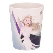 Vaso Infantil Bamboo Ecologico Frozen Disney 270ml