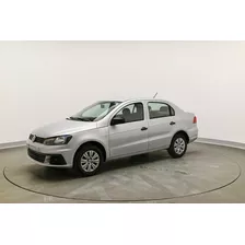 Volkswagen Gol Vii 1.6 Power 5p