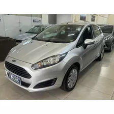 Ford Fiesta Ha 1.5l S 2014