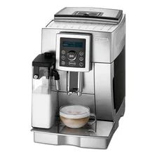 Cafetera Espresso Superautomática Delonghi Ecam23450sl