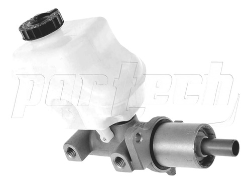 Cilindro Freno Maestro Partech Chrysler 300 6 Cil 3.5l 06/07 Foto 2