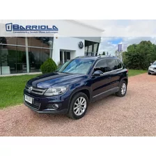 Volkswagen Tiguan 4motion Excelente Estado! - Barriola