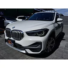 Bmw X1 2020