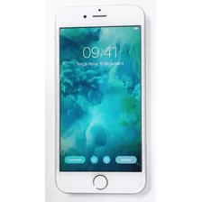  iPhone 6s 32 Gb Prateado (6s03)