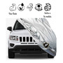 Loneta / Lona / Cubre Camioneta Jeep Compass 2020