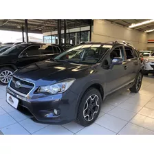 Subaru Xv 2.0 16v I-s Gasolina 4wd Automático 2014 / 2014 