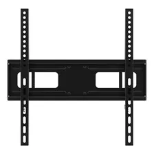 Soporte Morshop Mor22tv De Pared Para Tv/monitor De 23 Negro