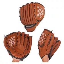 Guante Manilla Para Baseball 10.5 Beisbol