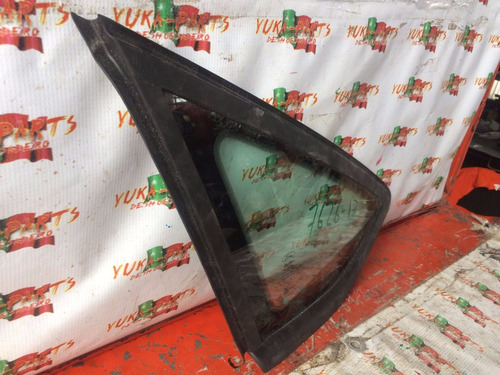 7626 Ventana Tras Izq Ford Focus St Wagon 12-14  A297b01-a/d Foto 2