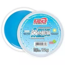 Molha Dedo Aqua Magic - Radex