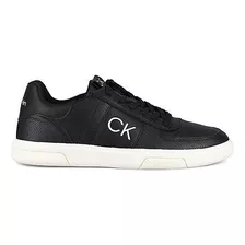 Zapatilla Para Hombre Calvin Klein Cmgiano001