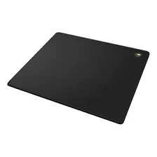 Mouse Pad Gamer Cougar Control Ex De Goma M 270mm X 320mm X 4mm Negro