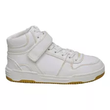 Farm - Tenis Rua Ii Mid Branco