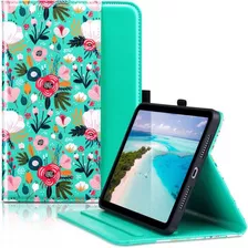 Ulak Funda P/ iPad Mini 6 2021 Con Portalápices 8.3 Pulgadas