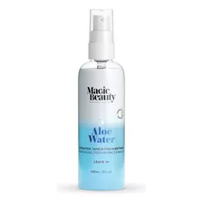 Magic Beauty Leave-in Hydra Hero Aloe Water 120ml