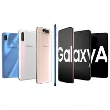 Pelicula 3d 9d Vidro Para Samsung Galaxy A72