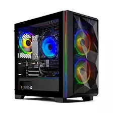 Desktop Gamer Skytech Chronos I5 1tb 16g Windows 10 Home