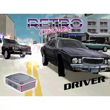 Retrogames Con 8000 Juegos Incluye Driver Ps1 Rtrmx