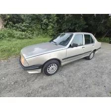 Renault R18 1993 2.2 Tx