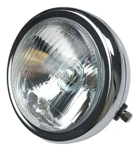 Foto de Farola Suzuki Gn125h Gn125 Gn 125