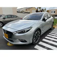 Mazda 3 2019 2.0 Sport Touring