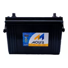 Bateria 12x110 Moura Camion Kia Sorento Vw Delivery Daihatsu