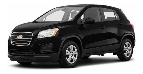 Riel Inyectores Chevrolet Trax 4x2 1.8 Std 2012/2016 Foto 9