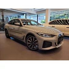 Bmw I4 Elétrico Edrive40 M Sport