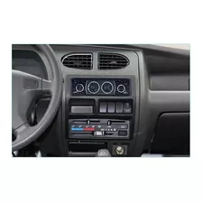 Estereo Auto Reproductor Mp3 Bluetooth Y Radio 1 Din